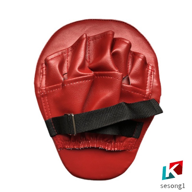 Đích Đá 5 Ngón Tay Tập Boxing Muay Thai