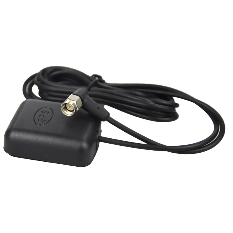 Dây Cáp Ăng Ten Kết Nối GPS 300cm Cho Xe Hơi Android