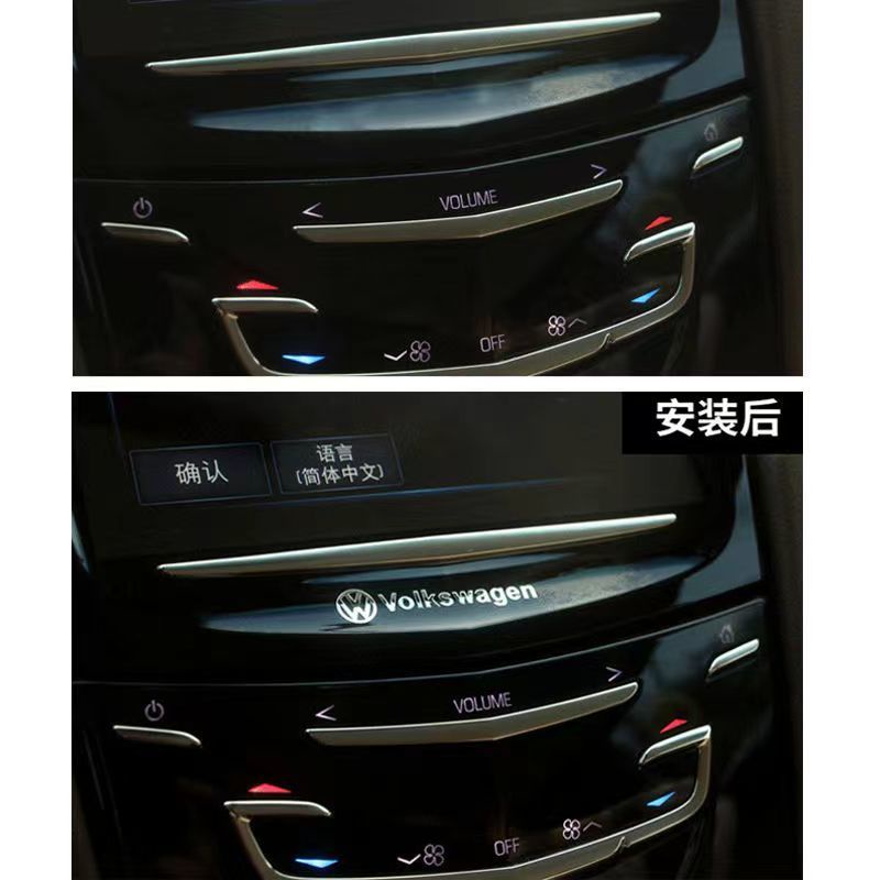 Logo Kim Loại Dán Trang Trí Cửa Sổ Xe Hơi Độc Đáo