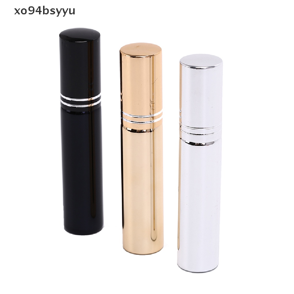 Xo94bsyu 1x 10ml Bình Xịt Rỗng Đựng Mỹ Phẩm Có Thể Đổ Đầy