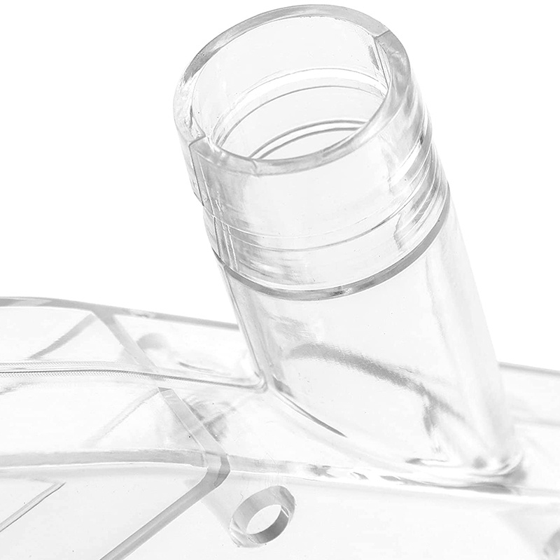 Vỏ Bọc Bảo Vệ Lưỡi Cưa Bàn Chống Bụi An Toàn Kích Thước 7-12 Inch