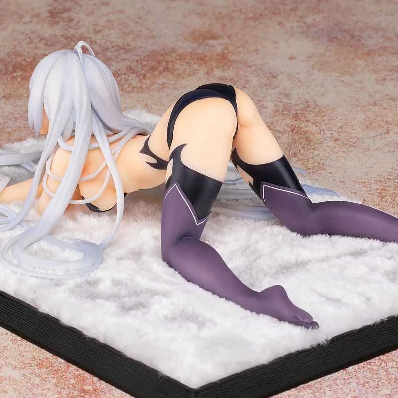 Mô Hình Nhân Vật Origami Hoạt Hình DATE A LIVE Bằng PVC