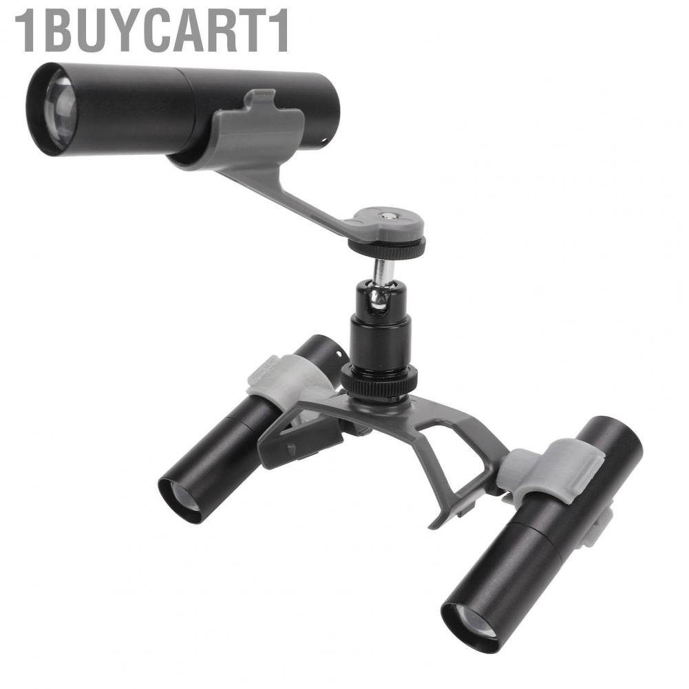 1buycart1 Flashlight  With 100m Stable Range For 3 Upgrade