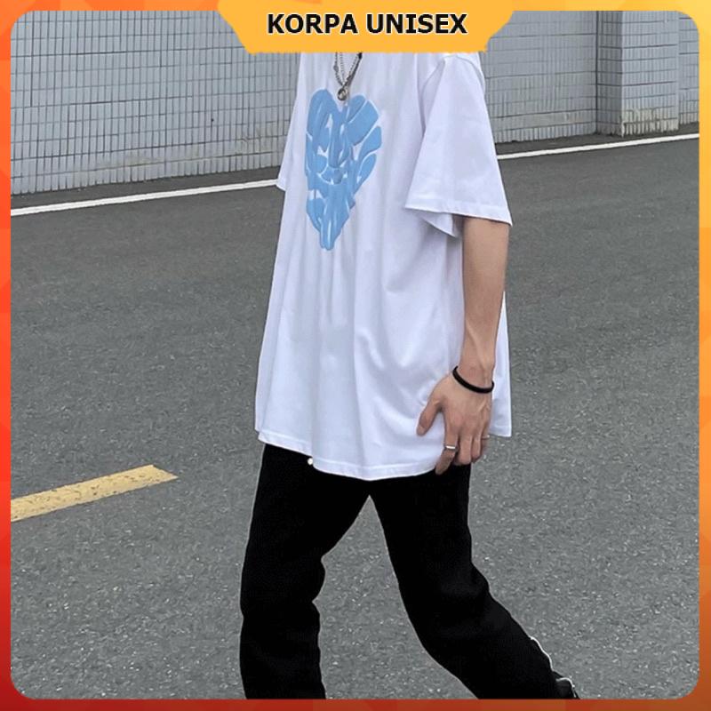 [ IN NỔI ] Áo thun tay lỡ form rộng Tshirt cotton GREATING a - phông ulzzang oversize unisex nam nữ