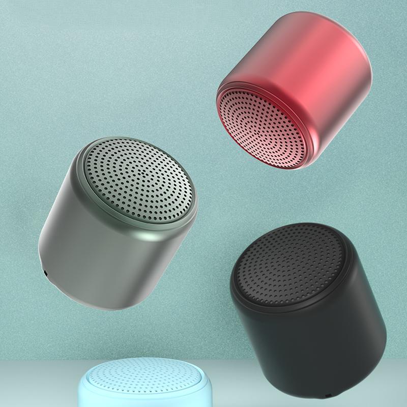 Loa Bluetooth Không Dây Mini tws Chuyên Dụng Cho Các Hoạt Động Ngoài Trời