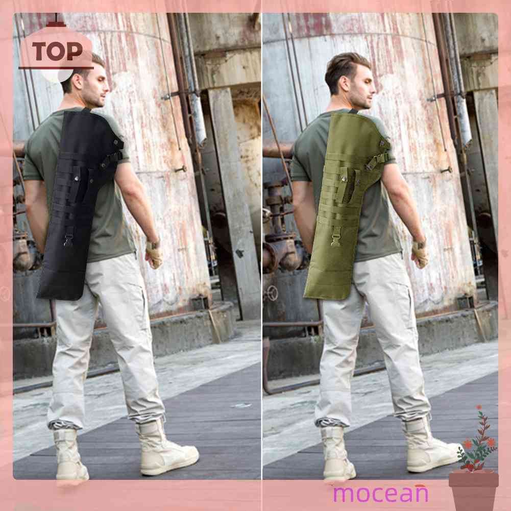 Mới Túi Nilon Đựng Súng Thể Thao Ngoài Trời