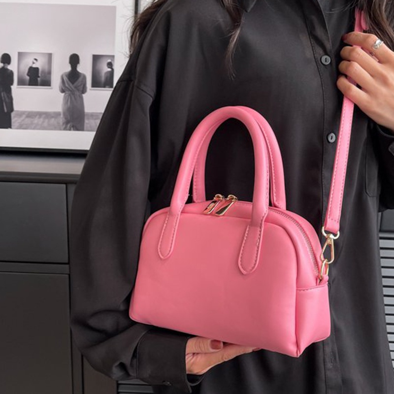 Túi Đeo Vai Thời Trang Chất Lượng Cao Dễ Phối Đồ Cho Nữ