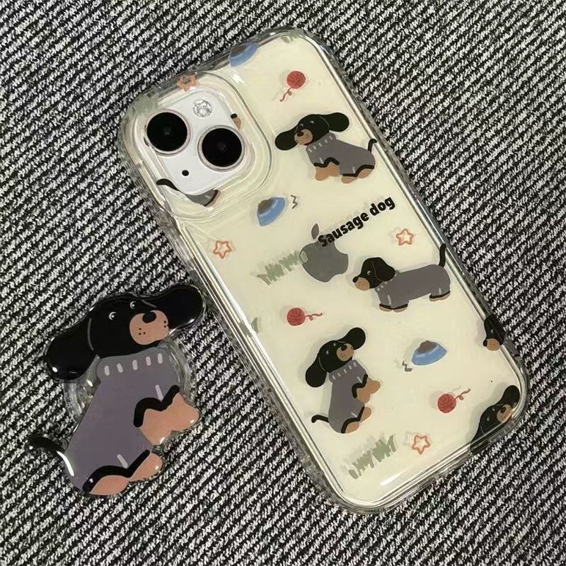 ✅Ốp ĐiệN ThoạI ChốNg SốC KiểU ĐườNg Phố Cho iPhone 14 / 13 Promax 12 / 11 Pro xr / xs 7 / 8 Plus