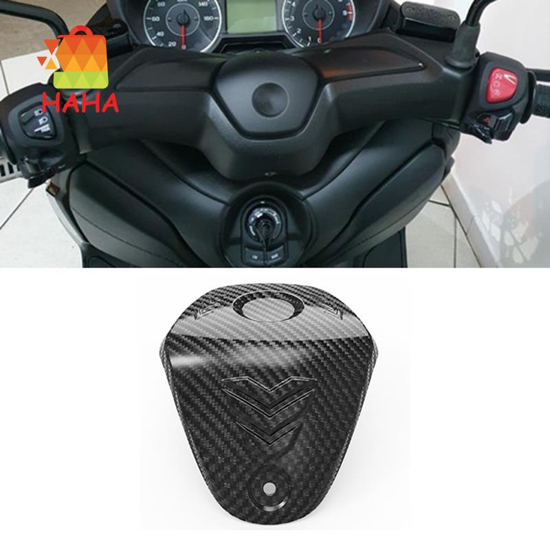 Handlebar Upper Central Cover Handle Center Cover Motorcycle Scooter Accessories for YAMAHA X-MAX XMAX 250 300 400 XMAX250