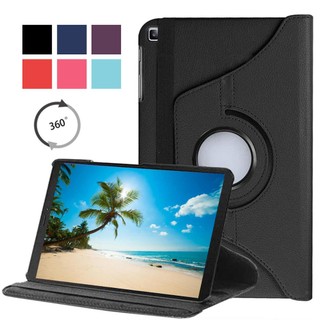 Bao da máy tính bảng xoay 360 độ cho lenovo tab m10 tb-x505f / tb-x505l / tb-x605f / tb-x605l