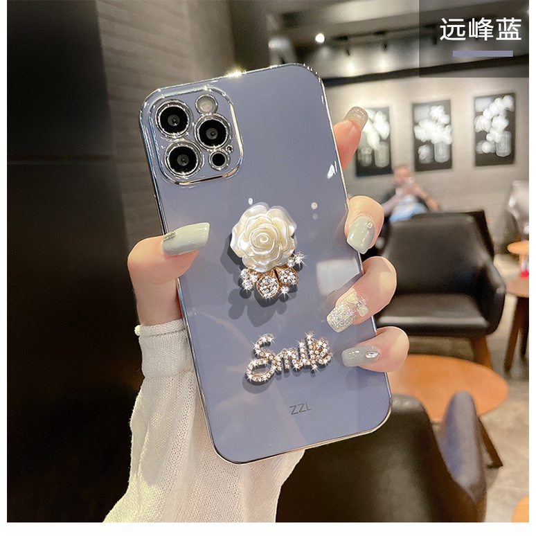 Ốp Điện Thoại Chống Rơi Hình Búp Bê Cho IPhone 14 14 Pro 14 Pro 14 Pro Max 13 Pro Max 12 12 Pro Max 11Pro Max XS Max XR X XS 6 7 8 Plus