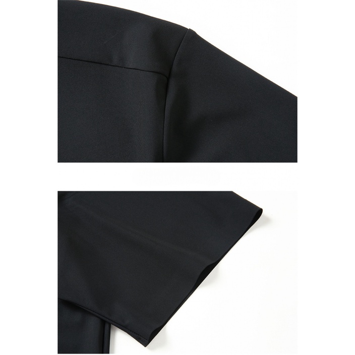 Áo Sơ Mi Tay Ngắn Oversize Bằng Lụa Lạnh Không Đường May Co Giãn Không Lộ Viền Dành Cho Nam