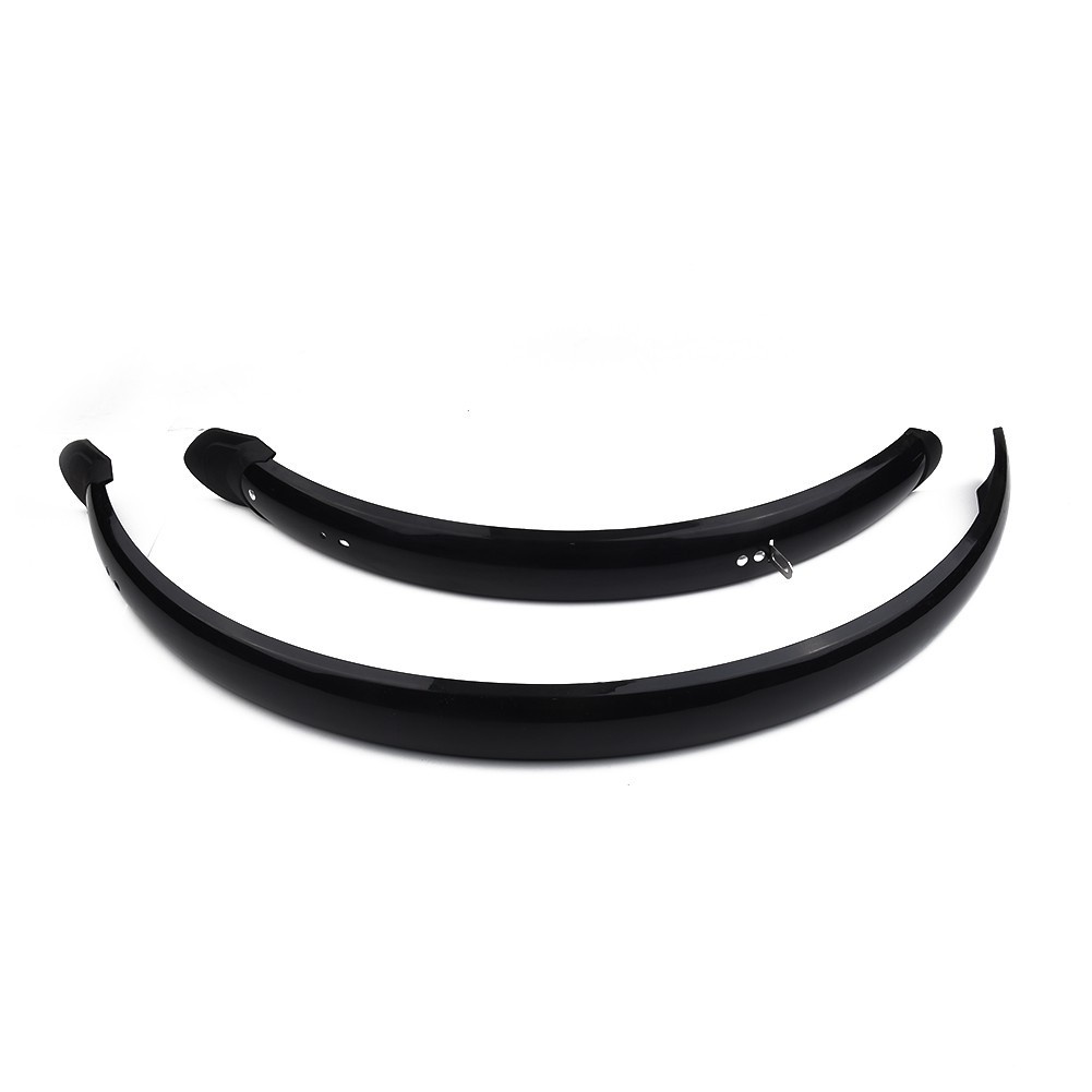 FENDER Tấm Chắn Bùn Trước Và Sau Xe MTB 26 "27.5" 29 "