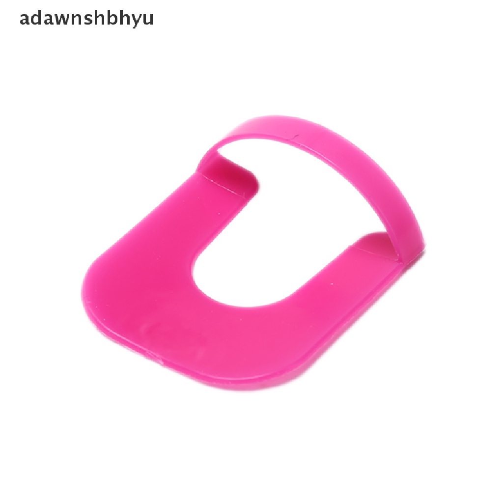 Set 26 Miếng Bọc Bảo Vệ Móng Tay Chất Lượng Cao