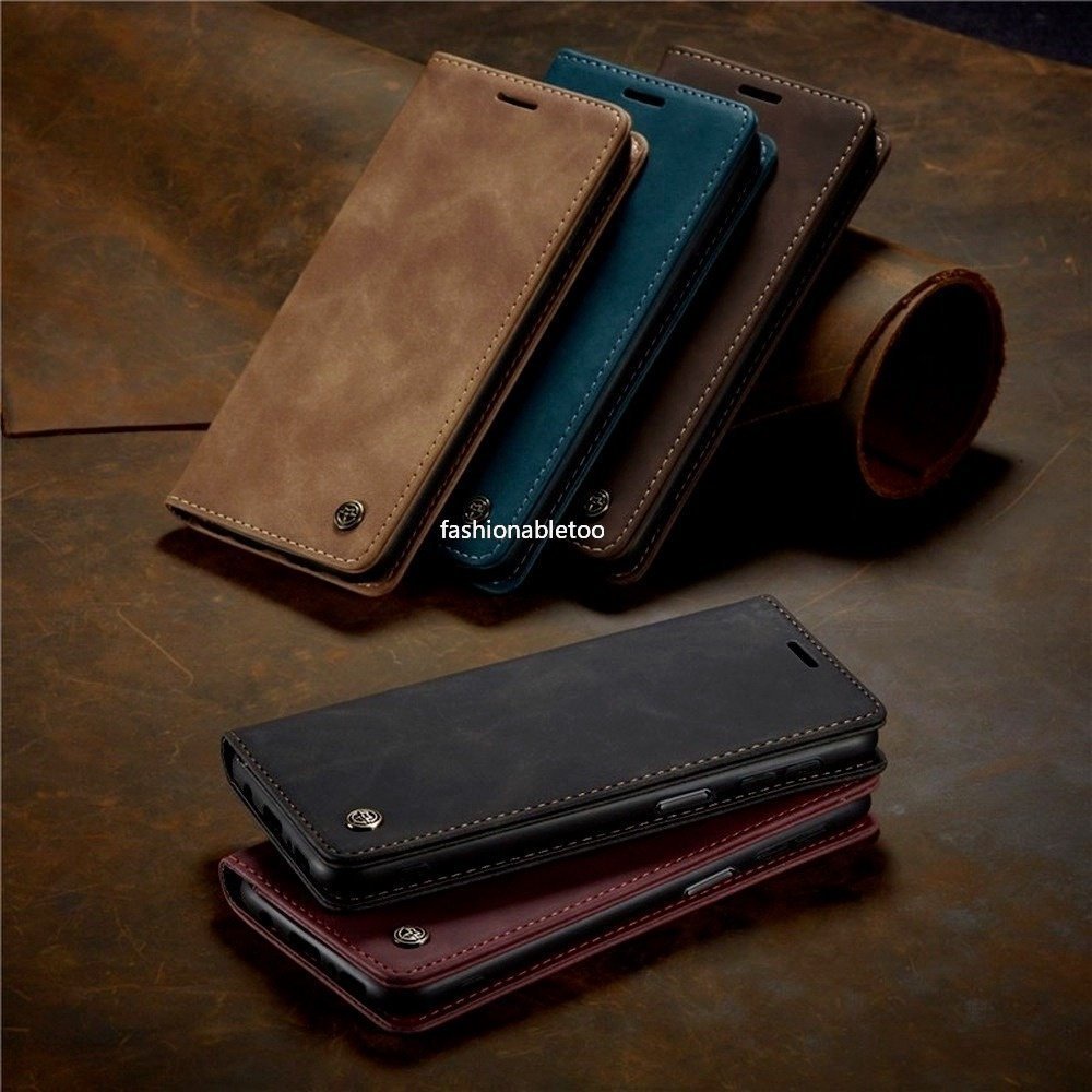 Bao Da Điện Thoại Nắp Lật Kèm Ngăn Đựng Thẻ Khóa Nam Châm Cho Oppo Reno8 T 8T 8 pro plus 8Z 8Lite Reno8T Reno8pro 4G 5G Ốp