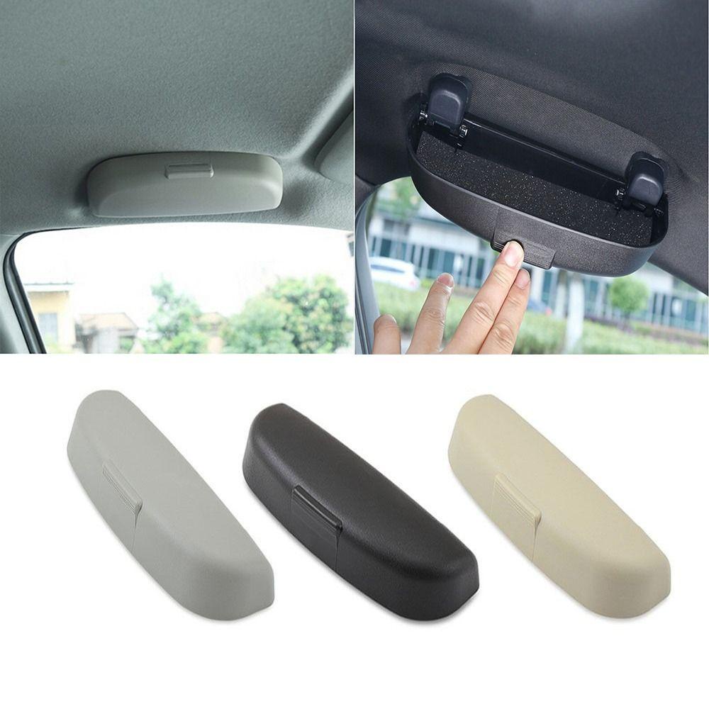 Giá Đỡ Mắt Kính Gắn Xe Hơi Đa Năng Tiện Dụng