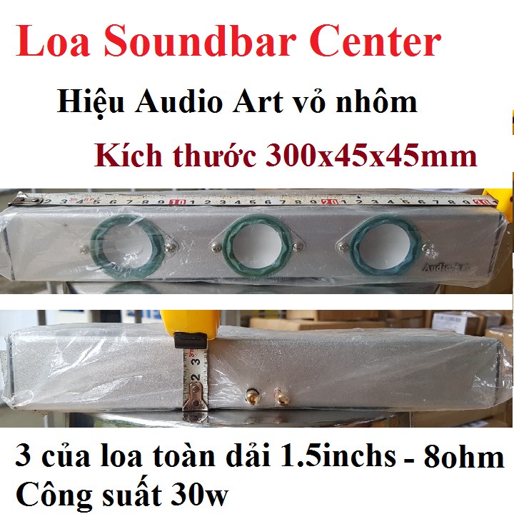 Loa vệ tinh các loại hàng Châu Âu