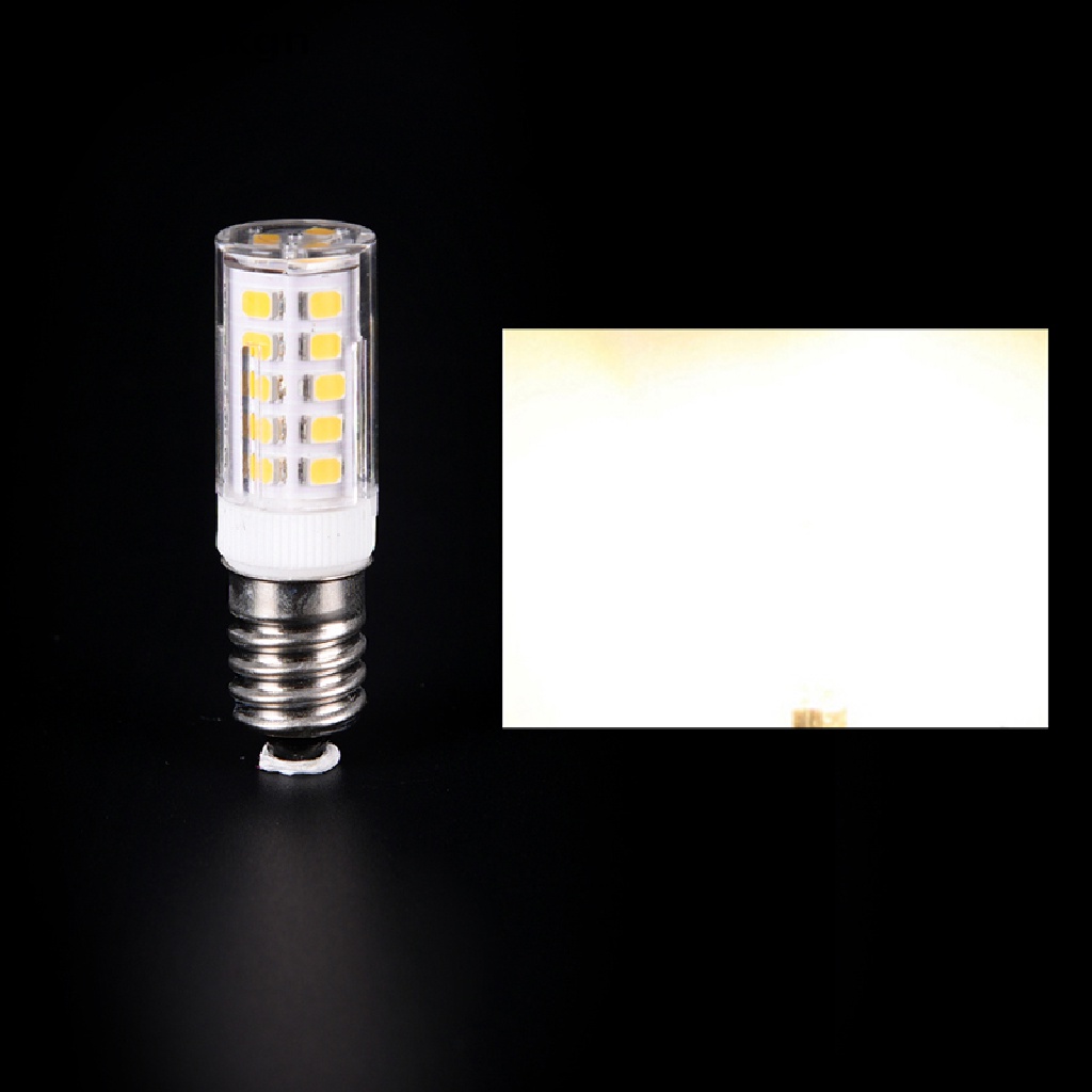 Đèn LED Mini VHDD E12 / E14 Dùng Cho Tủ Lạnh