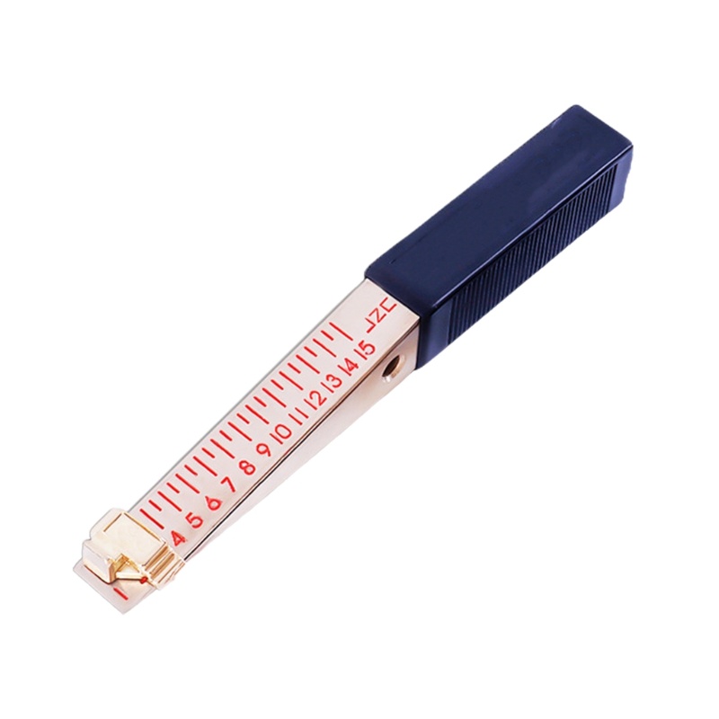 Đồng Hồ Đo Lường Cảm Biến Kỹ Thuật 1-15mm 0.2mm / 0.5mm Chuyên Dụng