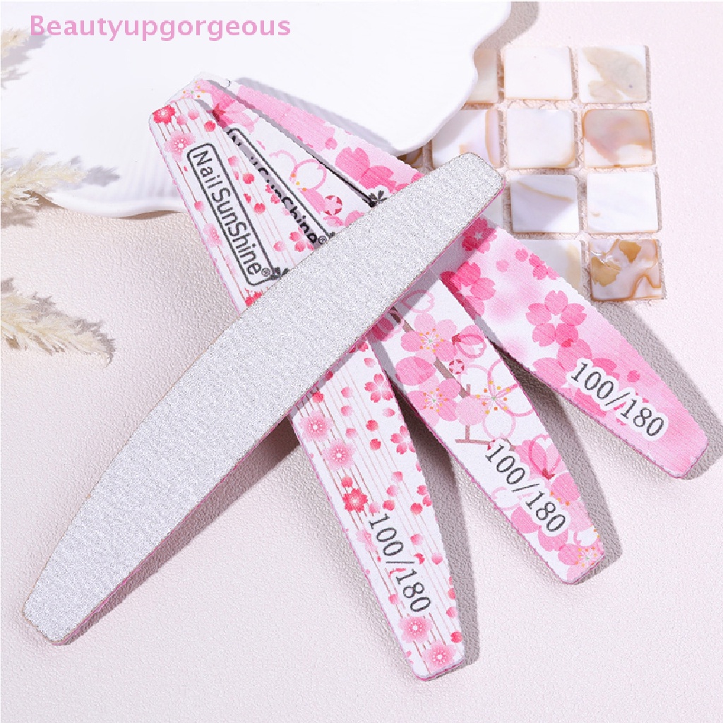 1 Cây Dũa Móng Hai Mặt Chuyên Nghiệp