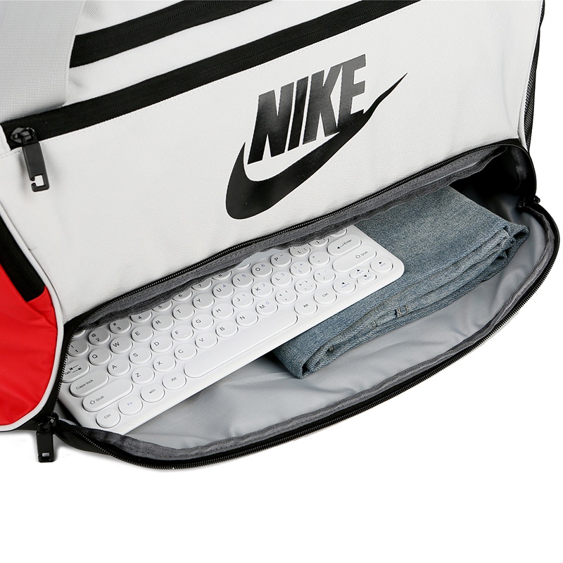 Túi Xách Thể Thao Nike7292 Sức Chứa Lớn Chống Mòn Tiện Dụng Cho Nam Và Nữ