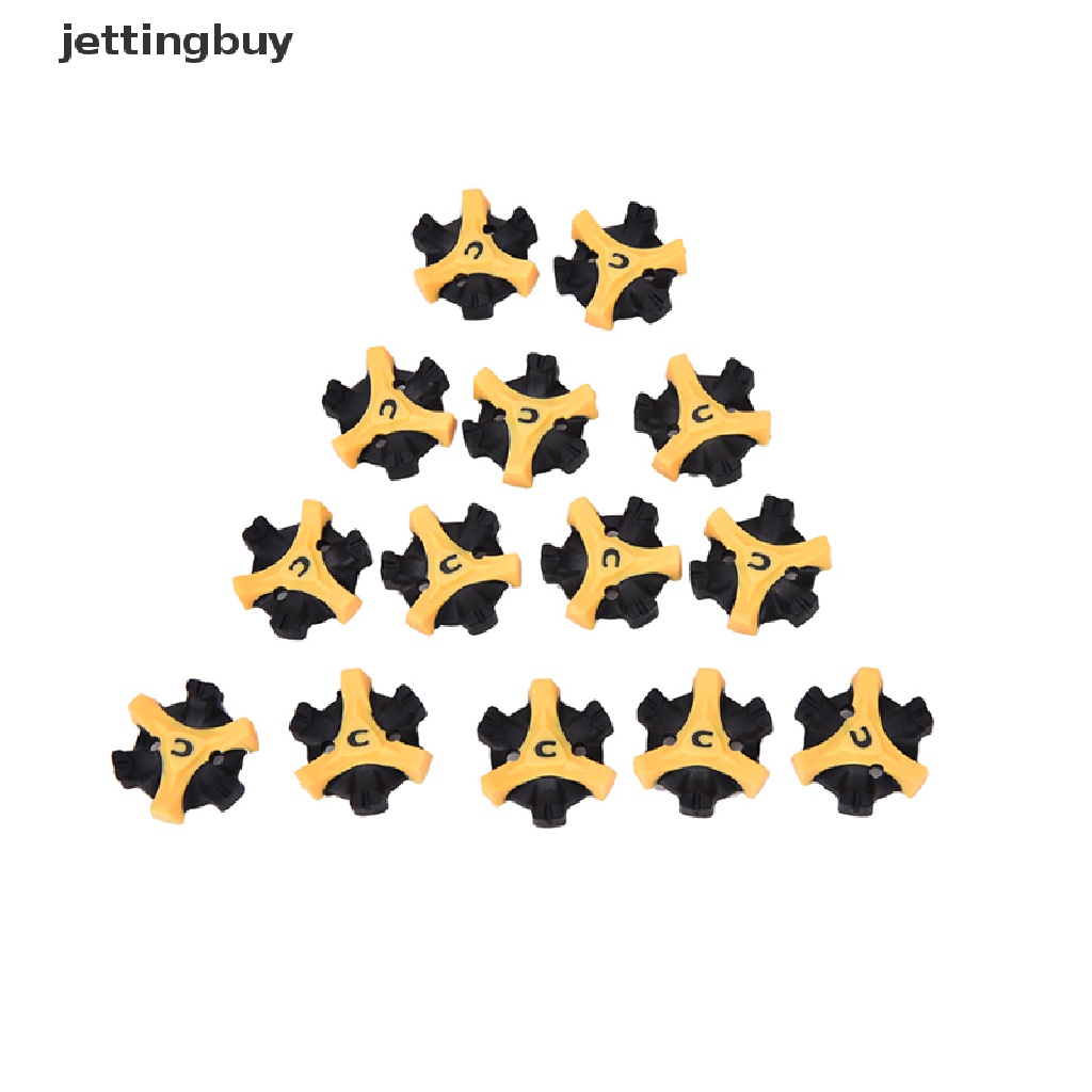 Đinh gắn đế giày đánh golf JETTING QDD thay thế thích hợp cho Adida