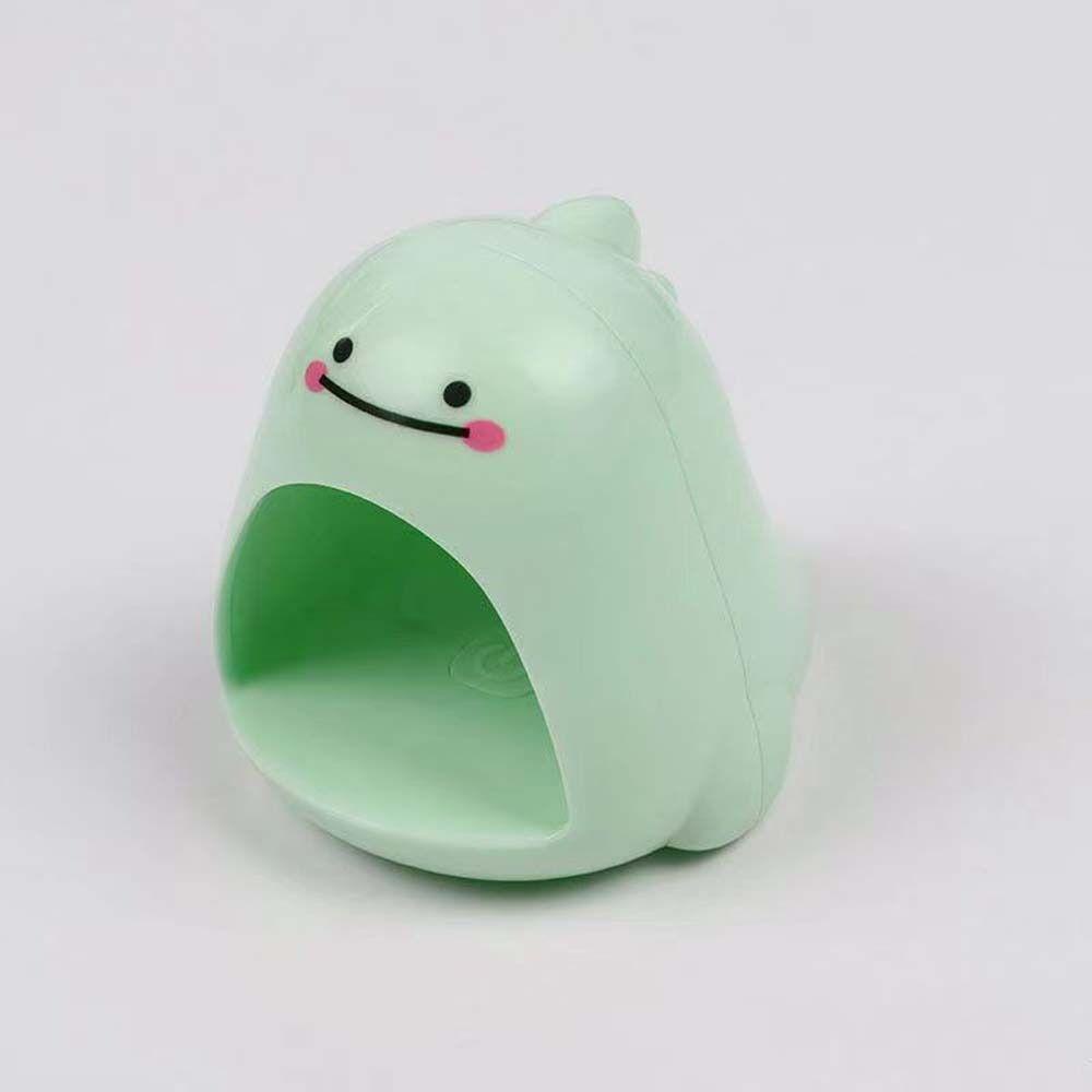 LOMBARD Đèn Sấy Khô Sơn Móng Tay Mini Nhanh Khô Kèm Cáp USB Tiện Dụng Mang Theo Du Lịch