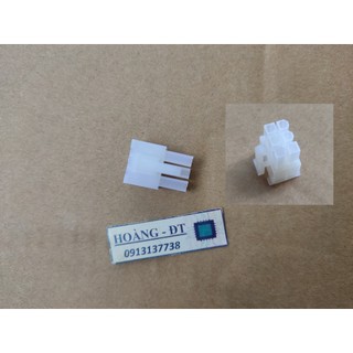 Jack máy tính 5557 4.2mm