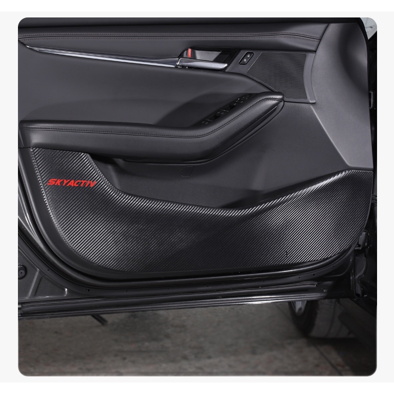 Mazda 3 Sedan 20-22 3