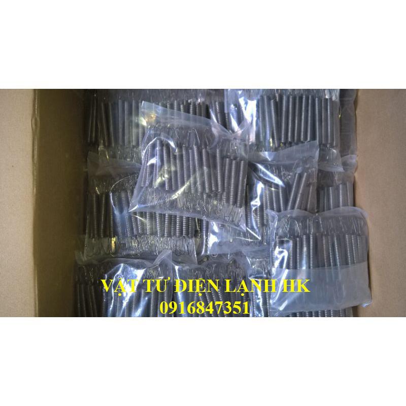 Lò xo treo cửa gió điều hòa loại tốt, Lx treo cửa gió, mặt gió, louver... điều hòa máy lạnh âm trần Tốt