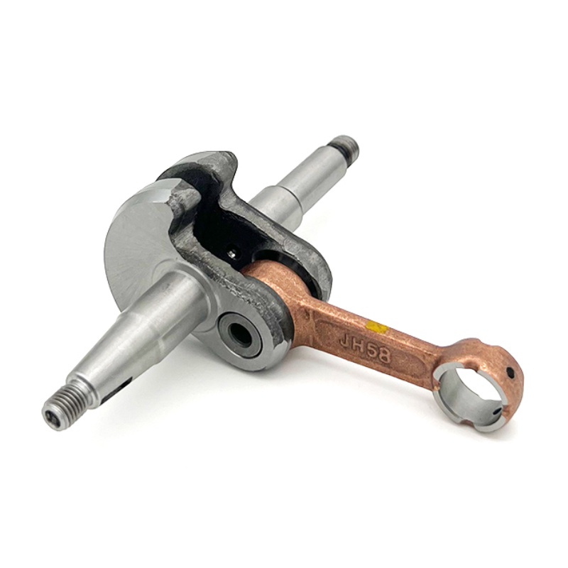Trục Quay Bằng Thép Cứng Thay Thế Cho Máy Cưa Xích 45cc 52cc 58cc