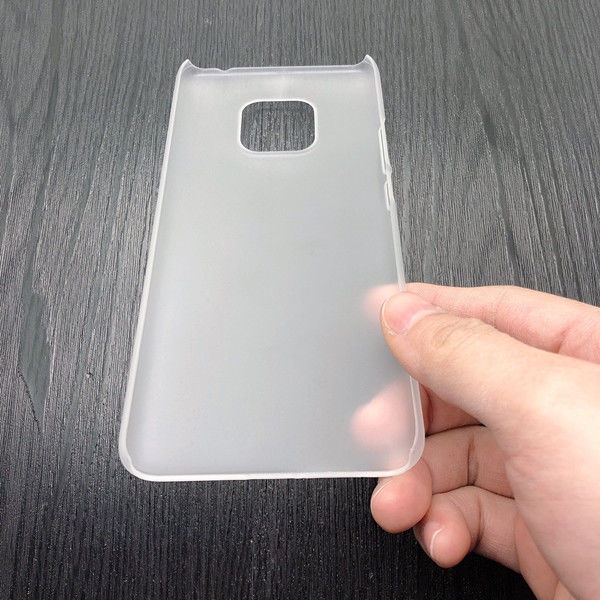 Ultra Ốp điện thoại Chống In Dấu Vân Tay Siêu Mỏng Cho Huawei Mate 20 Pro