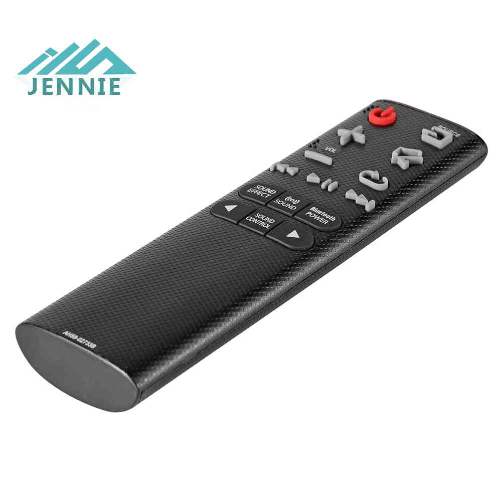 Điều Khiển Từ Xa jennie1.vn Cho Samsung Soundbar HW-J4000 HW-K360 HW-K450 PS-WK450