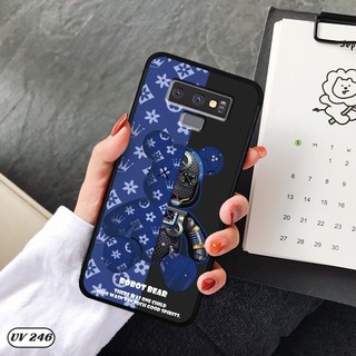 Ốp lưng siêu hót Sam Sung Galaxy Note 9