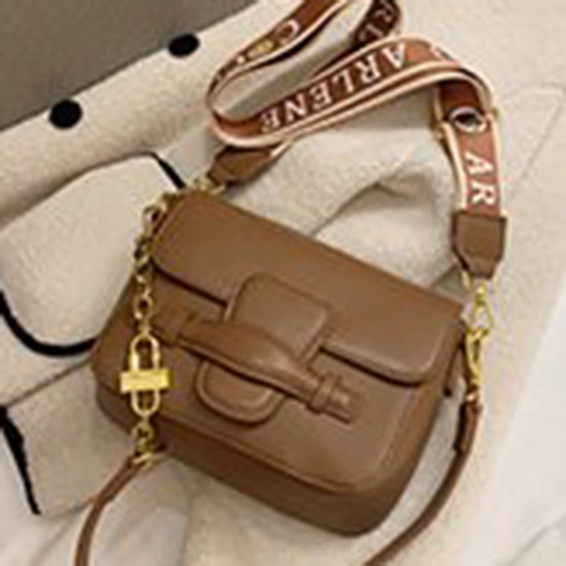 Túi Đeo Vai Kiểu Nhật Bản Thiết Kế Đơn Giản Thời Trang Cho Nữ