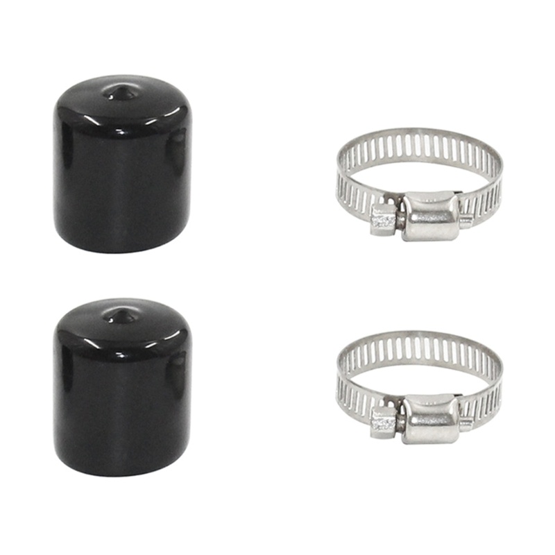 1 Cặp Nút Cắm Sạc Chân Không Tương Thích Với N54 335i 535i 535xi 335xi 335is 135i-Z4 E90 E92