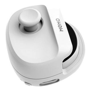 MEMO MB01  Gamepad Wireless Bluetooth Game Controller Artifact Gaming Joystick Auxiliary Peripherals Accessories White