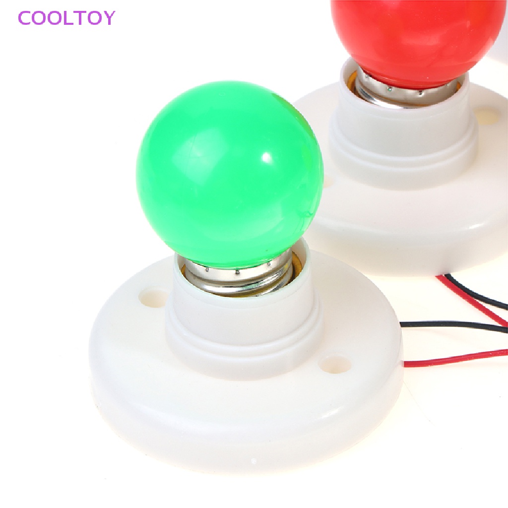 Bảng Mạch Công Tắc Kỹ Thuật Động Cơ Đồ Chơi DIY Mới Cho Trẻ Em