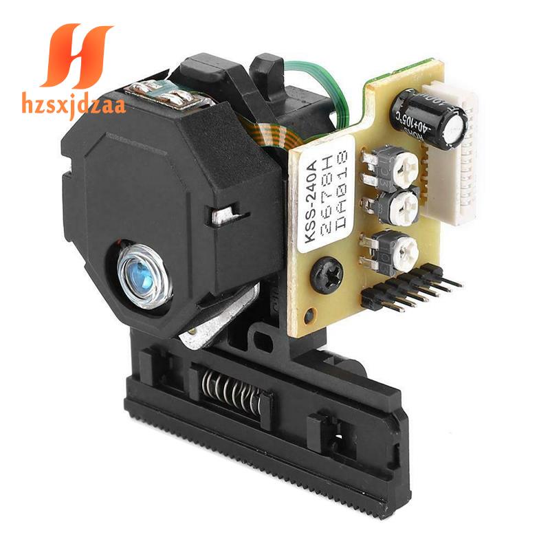 Máy Nghe Nhạc KSS-240a KSS-240 KSS240a Có Đèn Laser Cảm Ứng Cho Sony