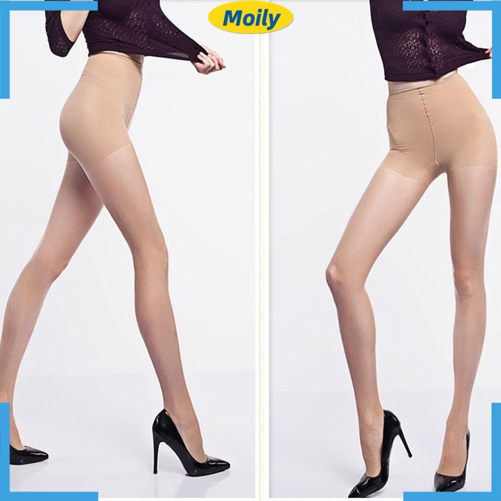 Quần tất 4 màu tùy chọn phong cách gợi cảm cho nữ