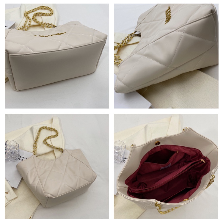 Túi Xách Cỡ Lớn Thiết Kế Đơn Giản Thời Trang Cho Nữ