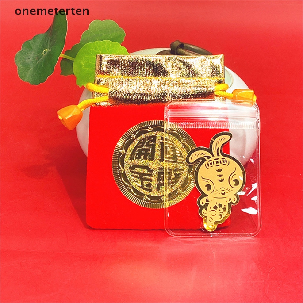 Vòng cổ Mặt Thỏ Năm Mới 2023 Phong Cách Trung Hoa