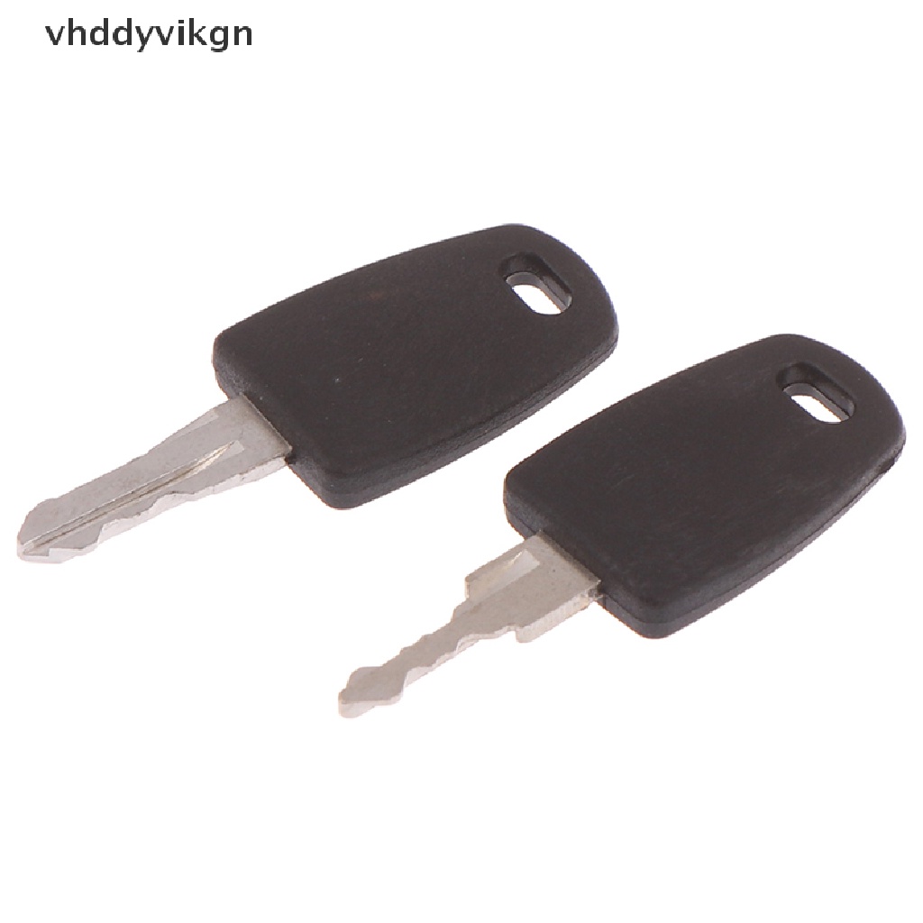 Túi Đựng Chìa Khóa Va Li VHDD al TSA002 007