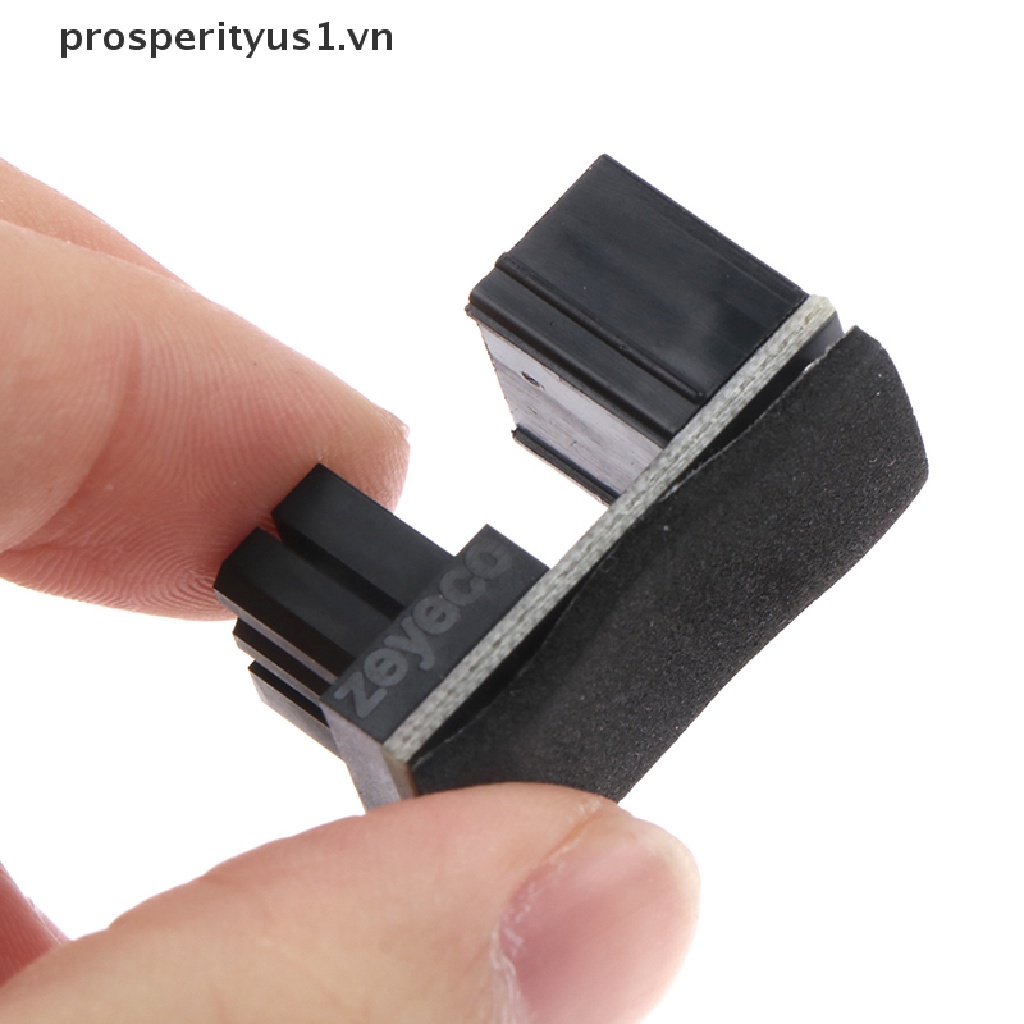 Bảng Mạch Chuyển Đổi Nguồn Điện ATX GPU VGA PCIe 6Pin U Sang 180 Độ prosperityus1