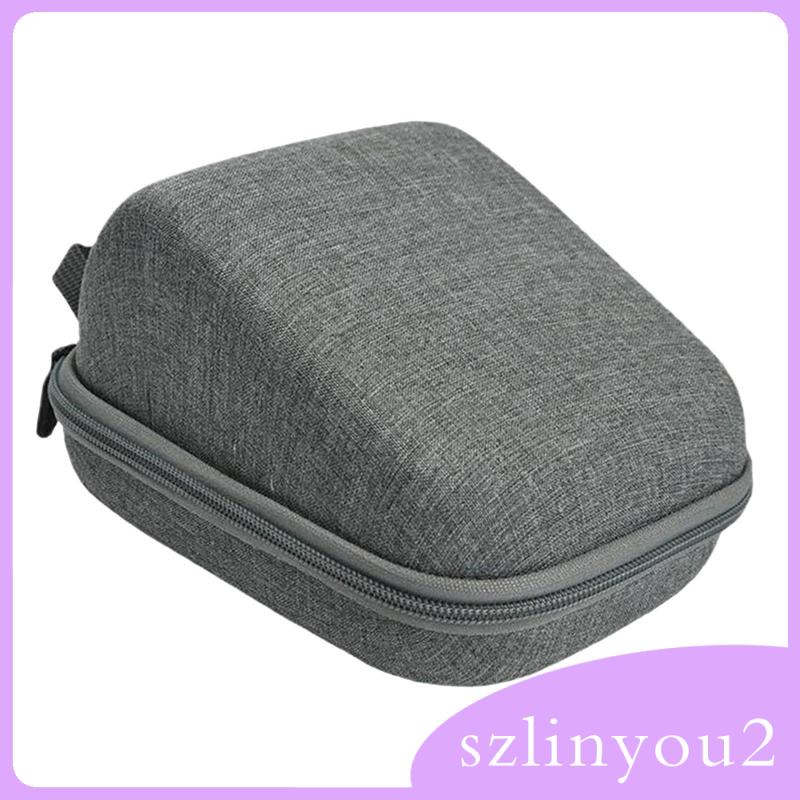 Túi Đựng Cứng Bảo Vệ Cho Máy Theo Dõi Áp Lực Trên Cánh Tay szlinyou2