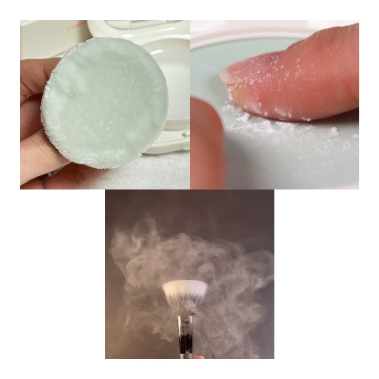 Neo Essential Blurring Finish Powder 7g