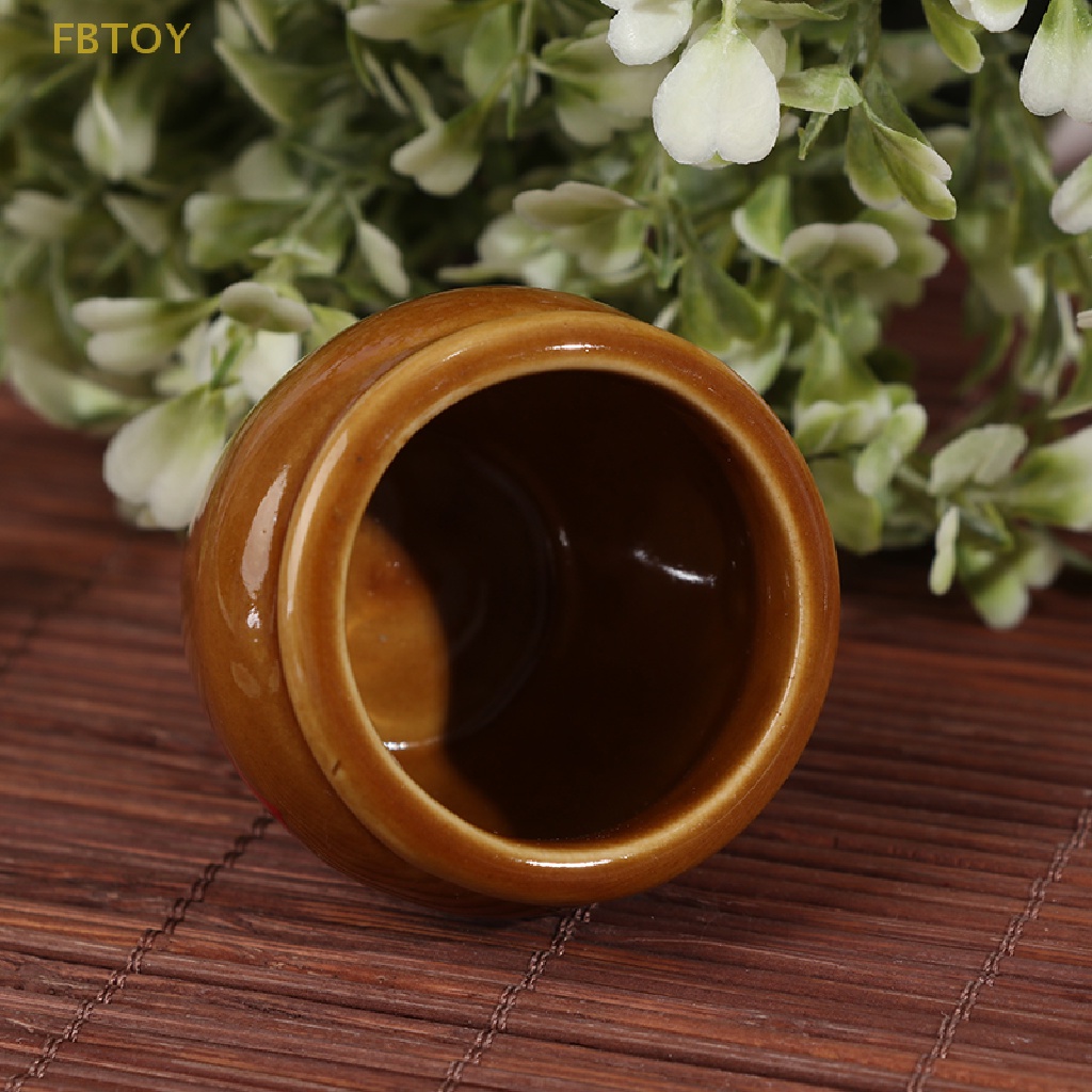 Mô Hình Gạo Giả Trang Trí Nhà Búp Bê Tỉ Lệ 1 / 12