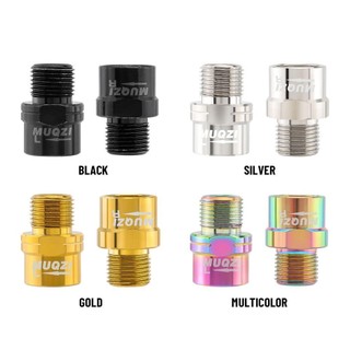 Muvako Bộ 2 Trục Bàn Đạp Xe Đạp