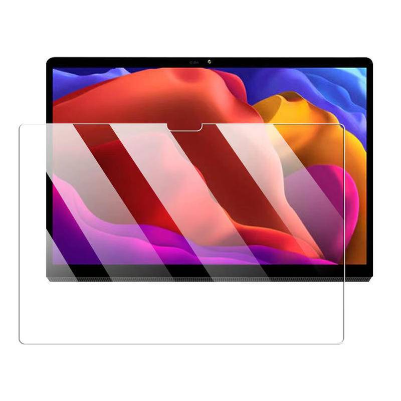 Kính Cường Lực 9H Chống Để Lại Dấu Vân Tay Bảo Vệ Màn Hình Cho Lenovo Yoga Tab Pro 14S 13 2021