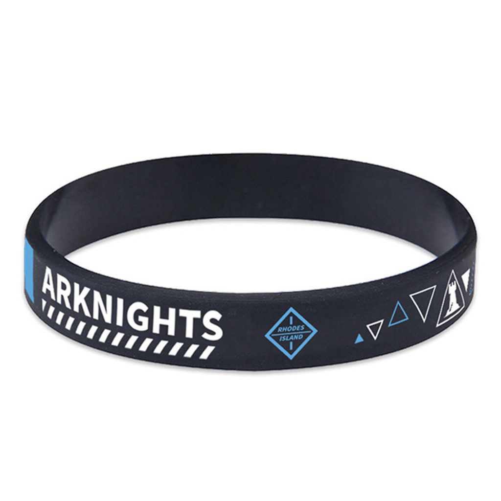 Vòng Đeo Tay Đuổi Muỗi Họa Tiết Anime Hoa Dành Cho Nam Và Nữ